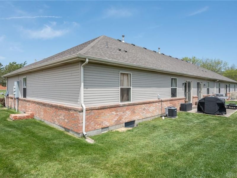 324 E Center Street, Farmersville, OH 45325 Photo 20