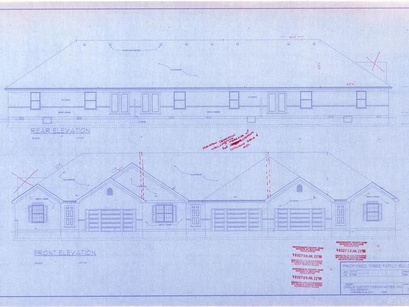 324 E Center Street, Farmersville, OH 45325 Photo 26