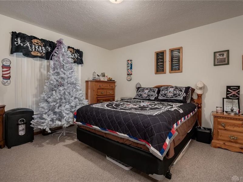 324 E Center Street, Farmersville, OH 45325 Photo 3
