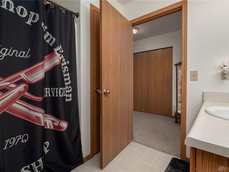 324 E Center Street, Farmersville, OH 45325 Photo 4