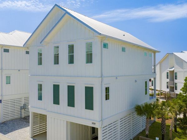3159 Osprey Lane, Orange Beach, AL 36561
