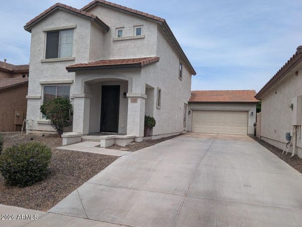 7348 W MILTON Drive, Peoria, AZ 85383