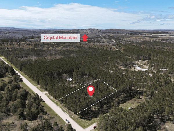16880 Vondra Road, Thompsonville, MI 49683
