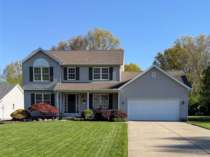 510 Deer Run Drive, Boardman, OH 44512 Photo 1