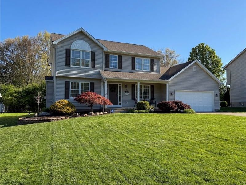510 Deer Run Drive, Boardman, OH 44512 Photo 2