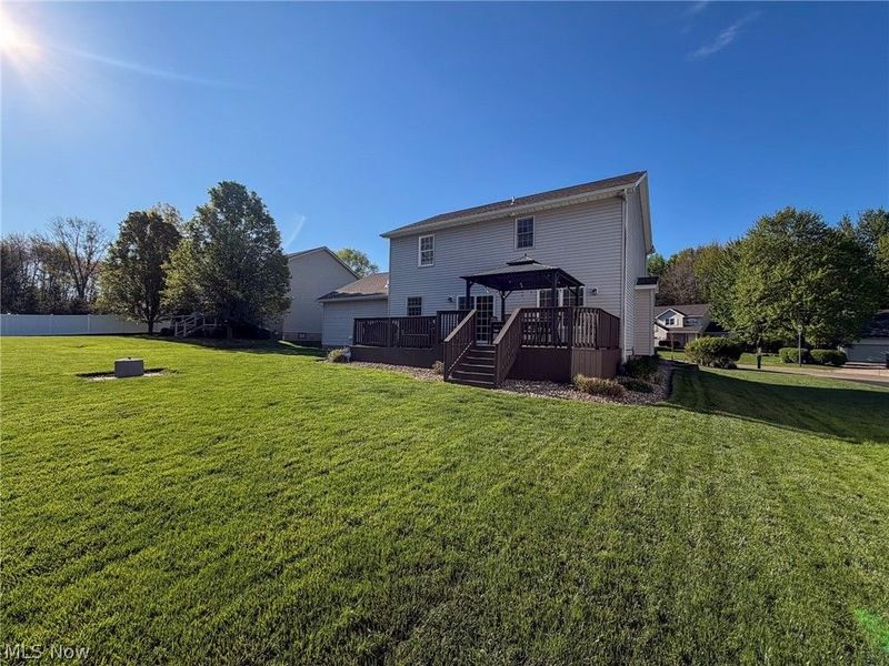 510 Deer Run Drive, Boardman, OH 44512 Photo 36