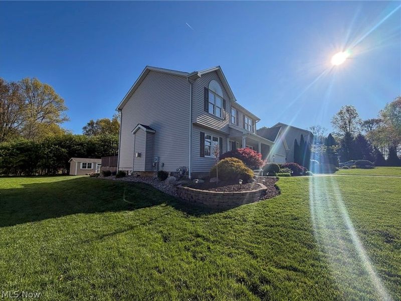 510 Deer Run Drive, Boardman, OH 44512 Photo 37