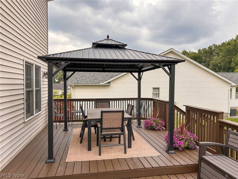 510 Deer Run Drive, Boardman, OH 44512 Photo 41