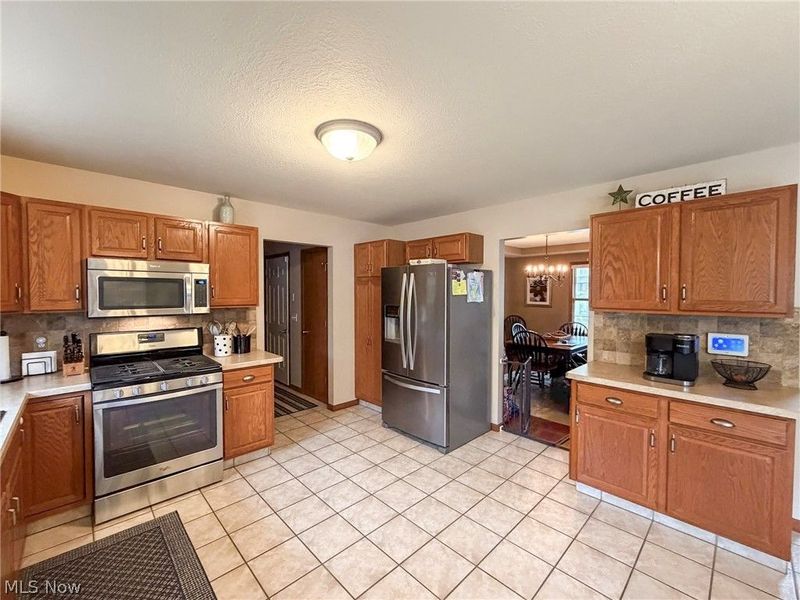510 Deer Run Drive, Boardman, OH 44512 Photo 5