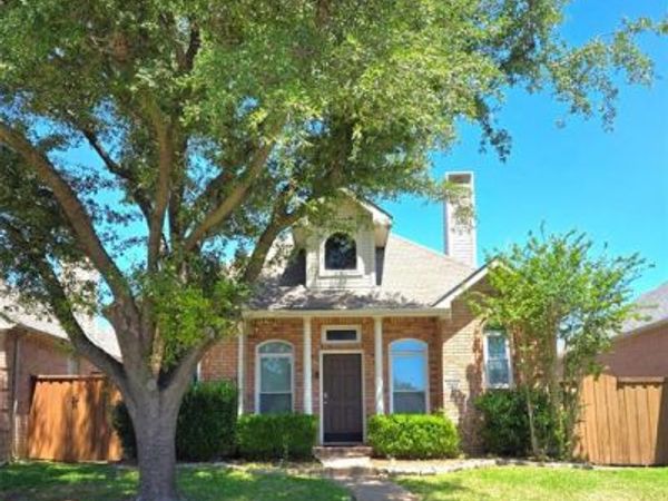 3025 Ridge Hollow Drive, Plano, TX 75023