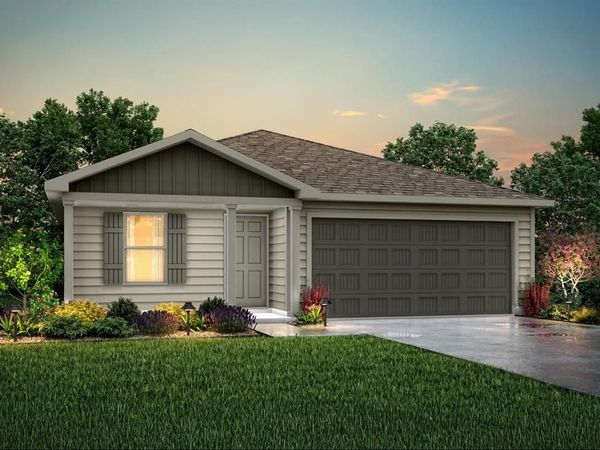 108 Peace Lily Way, Tolar, TX 76476