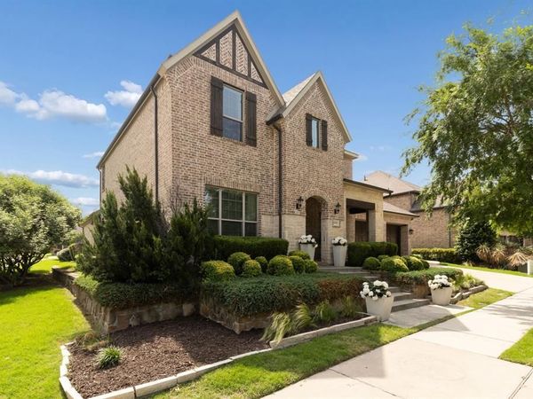 4908 Union Park Boulevard E, Little Elm, TX 76227