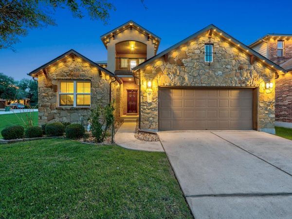 103 Walking Horse WAY, Cedar Park, TX 78613