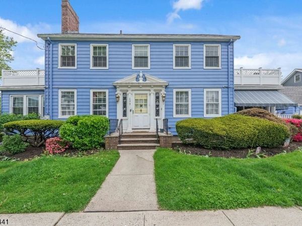 748 Livingston Rd, Elizabeth, NJ 07208
