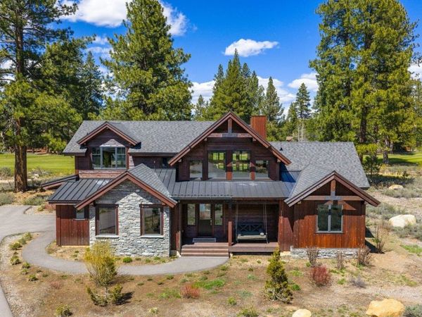 11230 Sutters Trail, Truckee, CA 96161