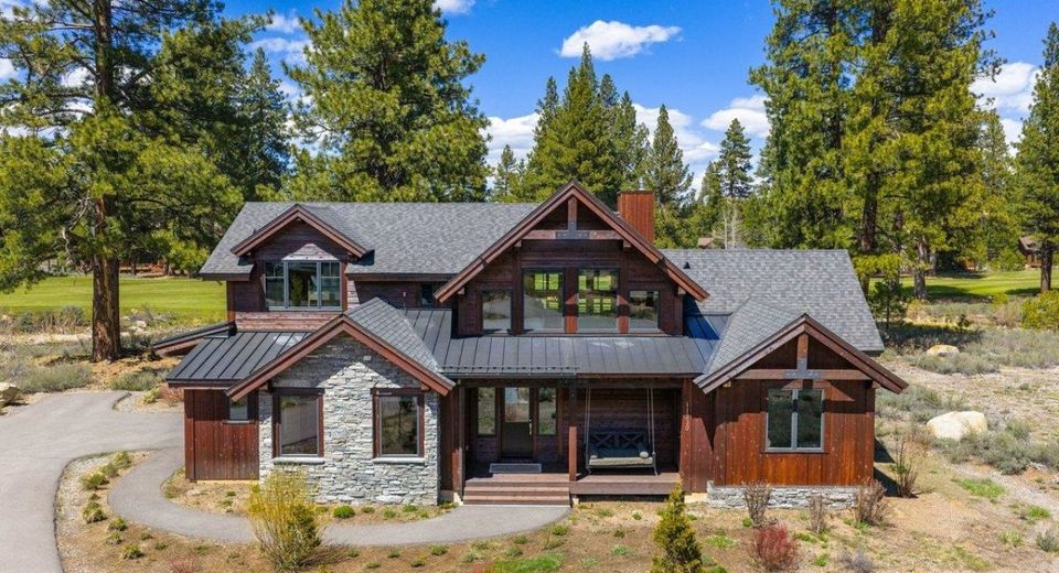 11230 Sutters Trail, Truckee, CA 96161 Photo