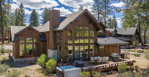 11230 Sutters Trail, Truckee, CA 96161 Photo