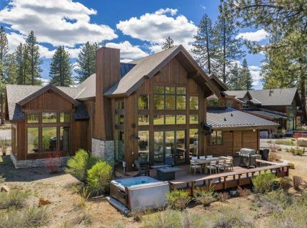 11230 Sutters Trail, Truckee, CA 96161 Photo