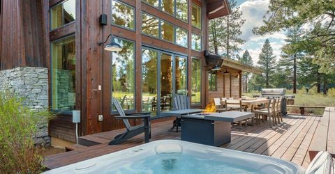 11230 Sutters Trail, Truckee, CA 96161 Photo