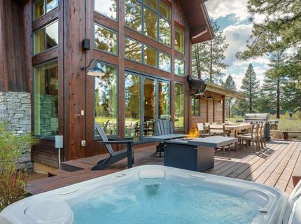 11230 Sutters Trail, Truckee, CA 96161 Photo