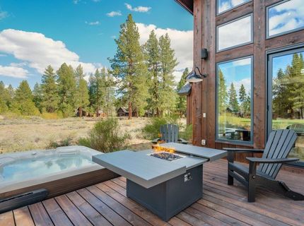 11230 Sutters Trail, Truckee, CA 96161 Photo