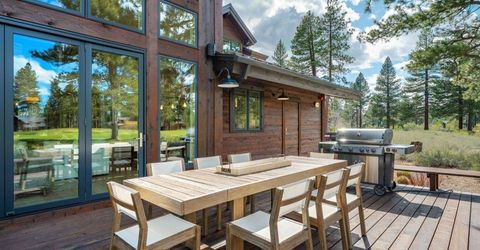 11230 Sutters Trail, Truckee, CA 96161 Photo
