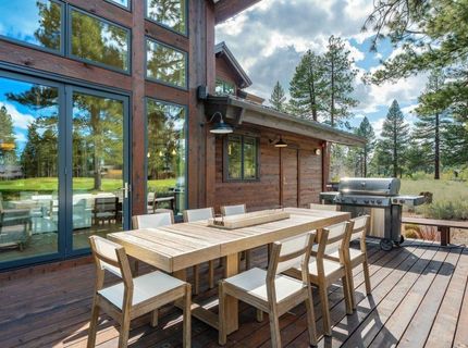 11230 Sutters Trail, Truckee, CA 96161 Photo