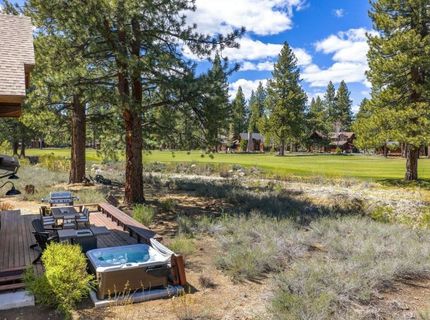 11230 Sutters Trail, Truckee, CA 96161 Photo
