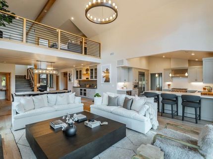 11230 Sutters Trail, Truckee, CA 96161 Photo
