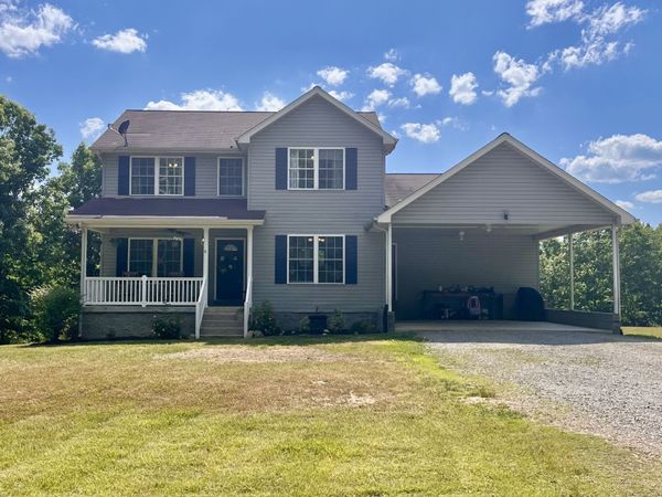 1133 Industrial Rd, Centerville, TN 37033