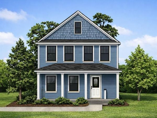 2053 Catalpa Drive, Dayton, OH 45406
