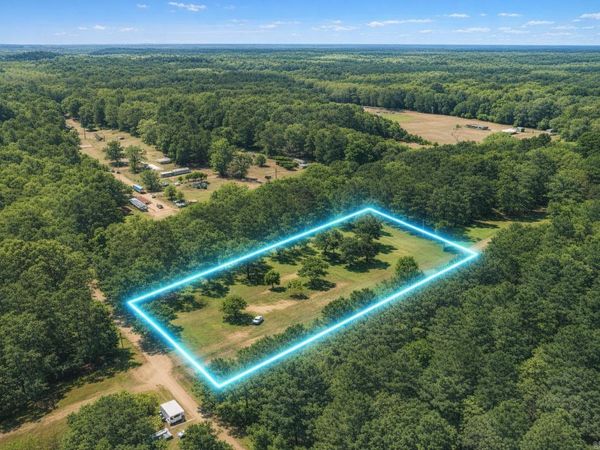 00 Magical Ln , White Hall, AR 71602