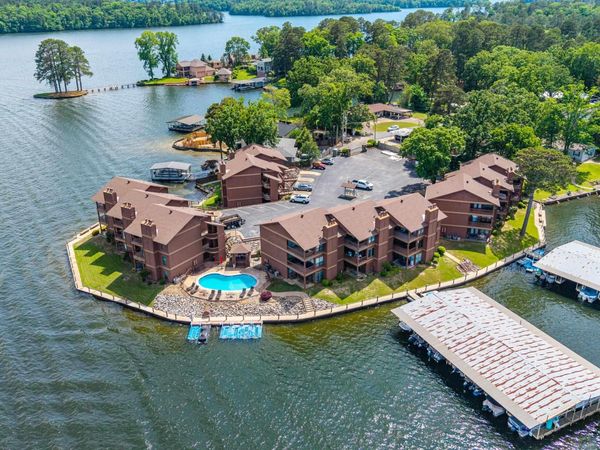 152 MIMOSA Point, Unit C-6, Hot Springs, AR 71913