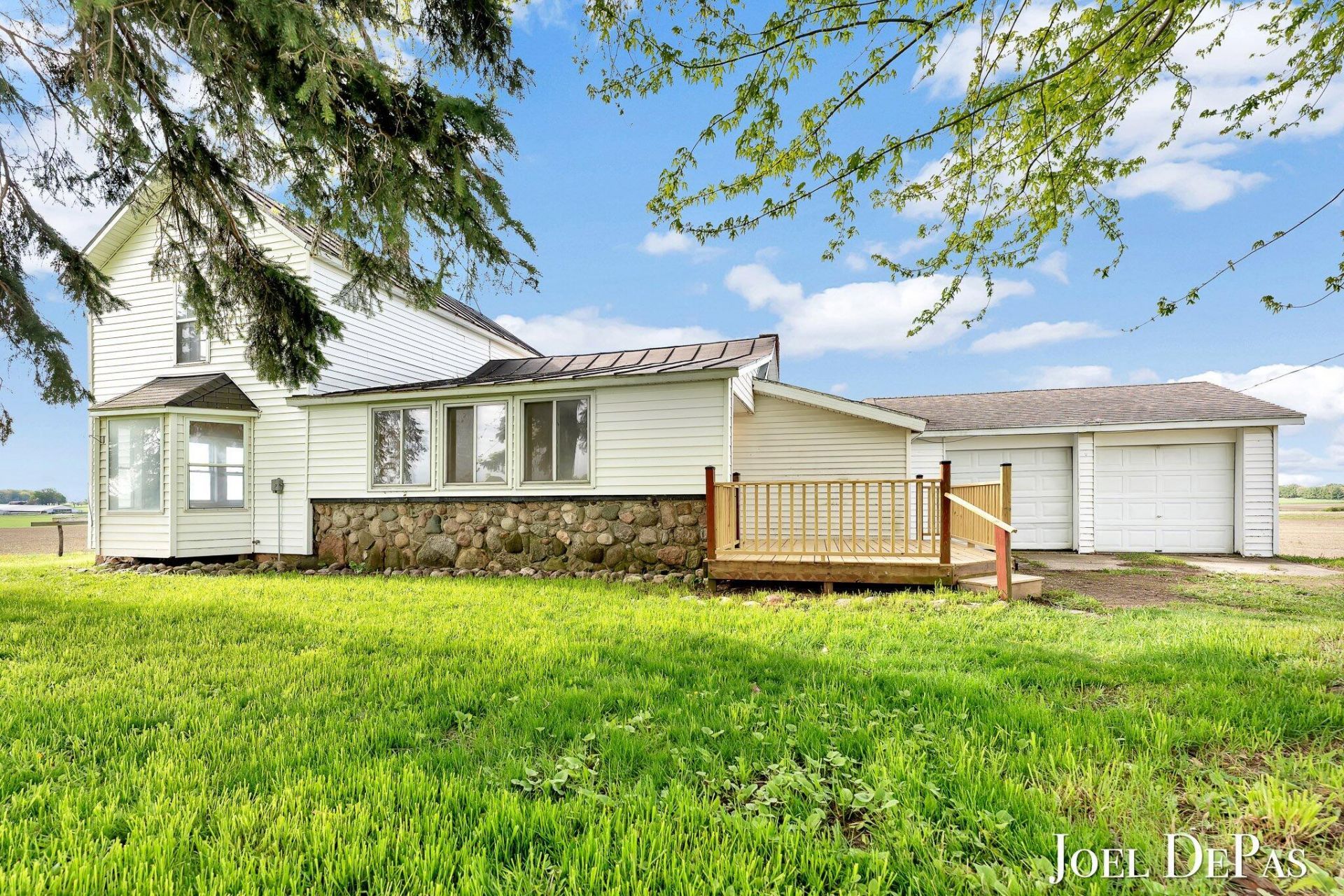 4400 Bayne Road, Hastings, MI 49058 Main Photo