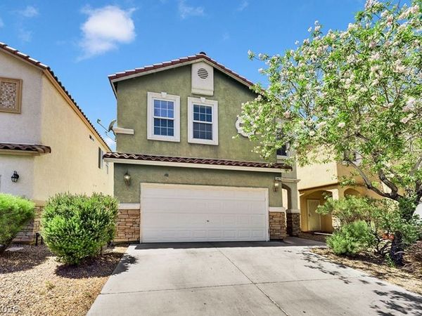 5675 Diamond Palm Court , Las Vegas, NV 89122