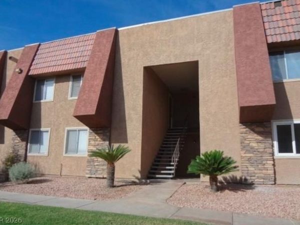 4430 Sandy River Drive , Unit 29, Las Vegas, NV 89103