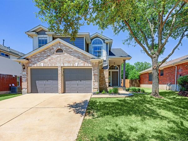 1816 W Pflugerville PKWY, Round Rock, TX 78664