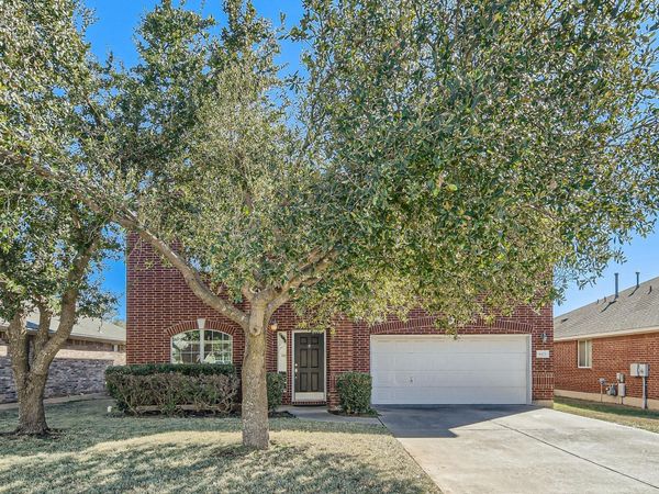 9425 Castle Pines DR, Austin, TX 78717