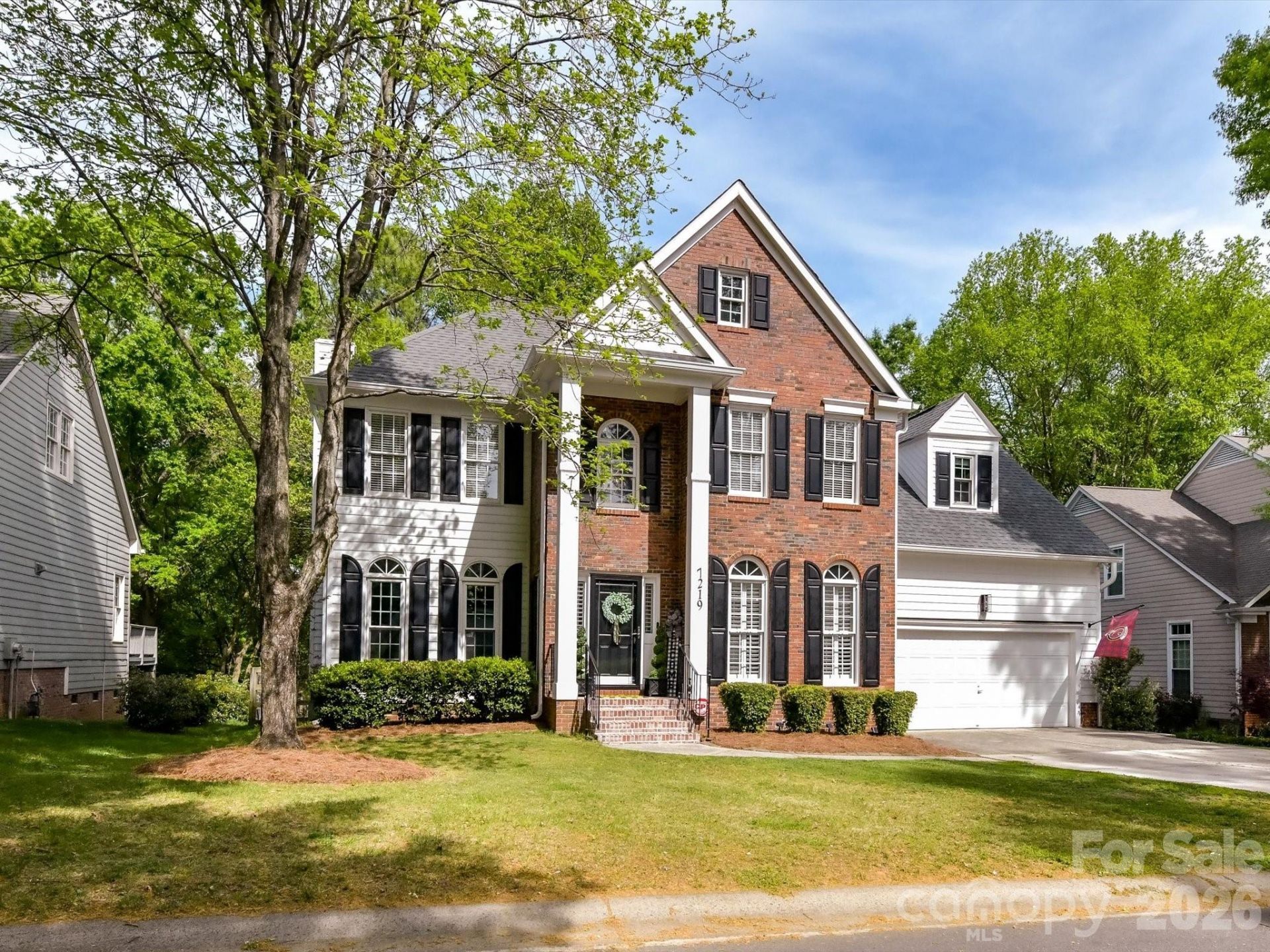 7219 Fortrose Lane, Charlotte, NC 28277 Main Photo