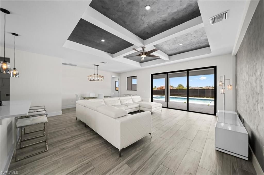 1925 NW 15th Ter , Cape Coral, FL 33993 Photo