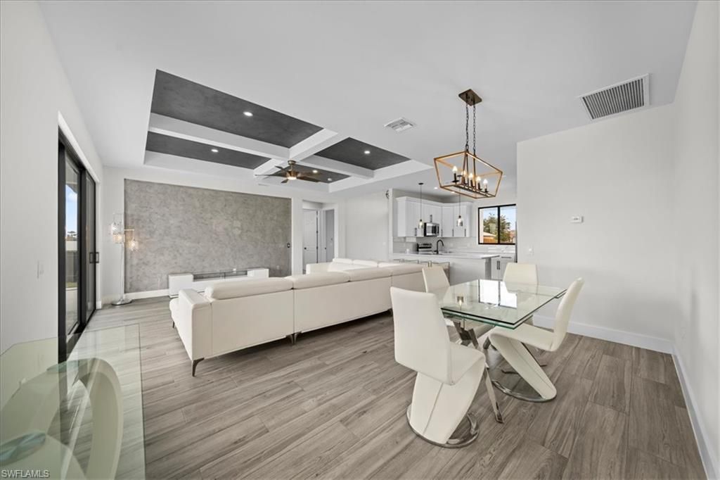 1925 NW 15th Ter , Cape Coral, FL 33993 Photo