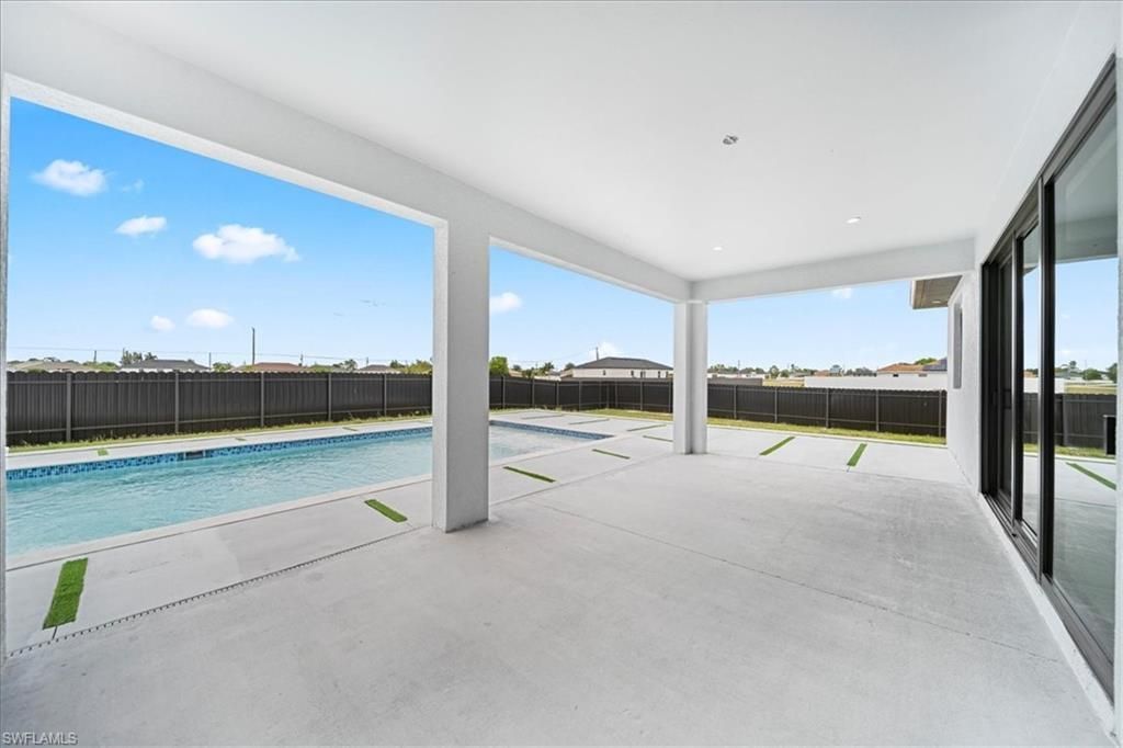 1925 NW 15th Ter , Cape Coral, FL 33993 Photo