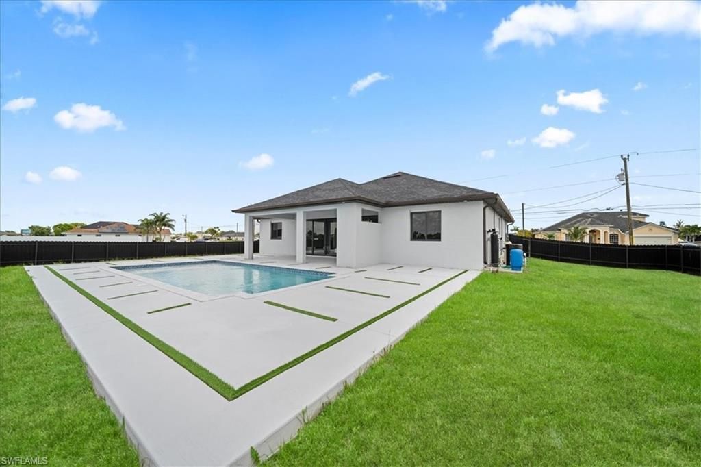 1925 NW 15th Ter , Cape Coral, FL 33993 Photo