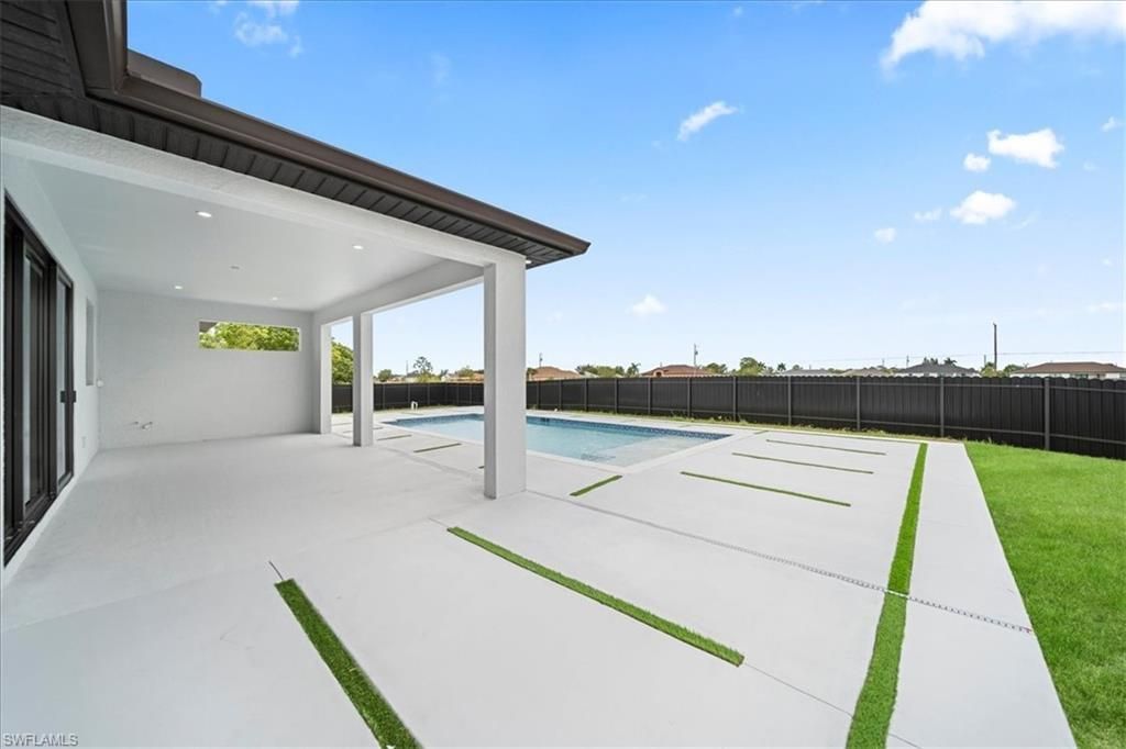 1925 NW 15th Ter , Cape Coral, FL 33993 Photo