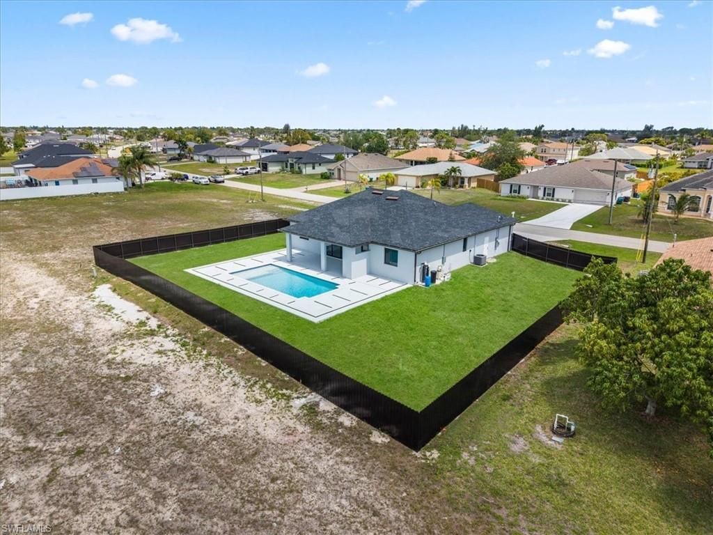 1925 NW 15th Ter , Cape Coral, FL 33993 Photo