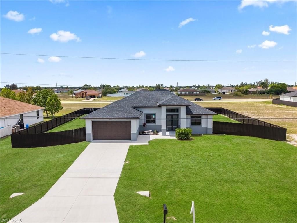 1925 NW 15th Ter , Cape Coral, FL 33993 Photo