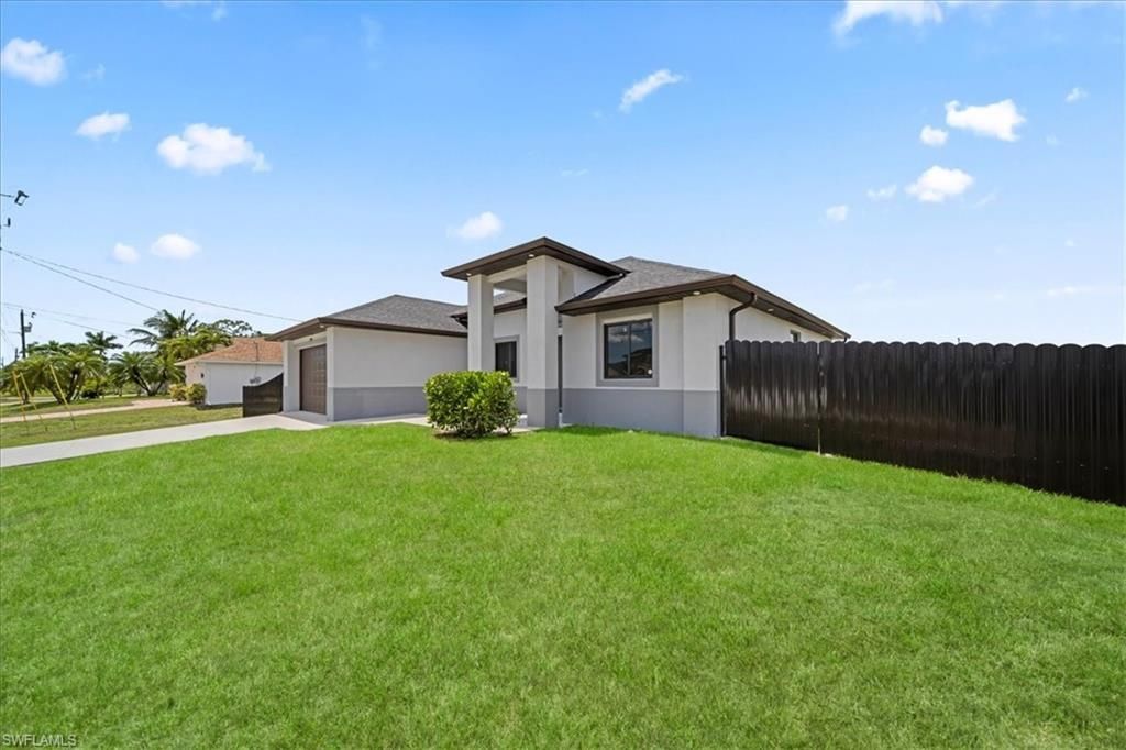 1925 NW 15th Ter , Cape Coral, FL 33993 Photo