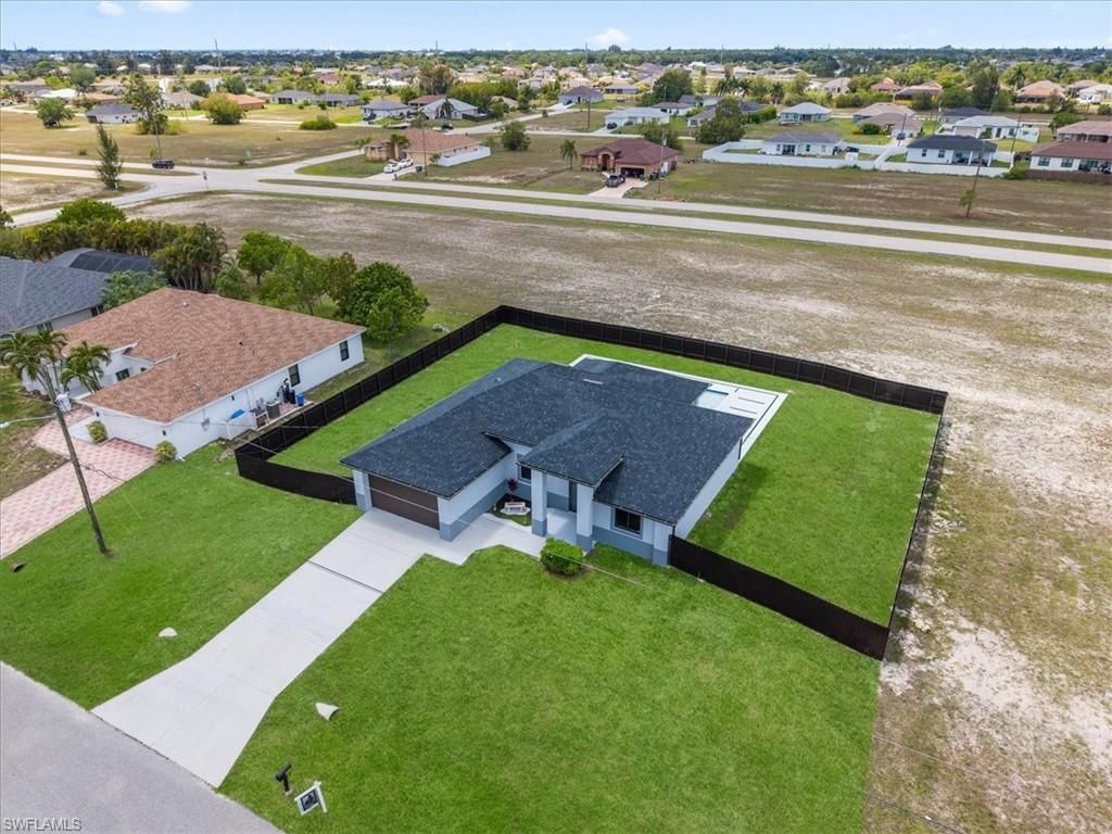 1925 NW 15th Ter , Cape Coral, FL 33993 Photo