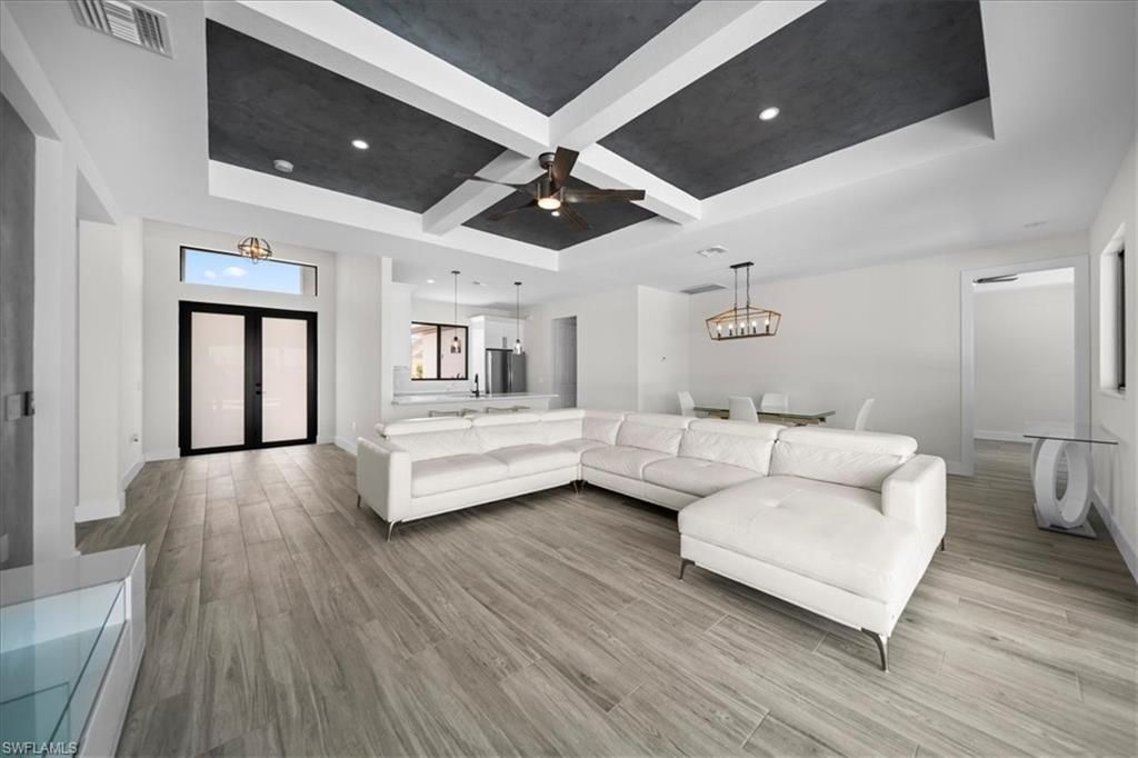 1925 NW 15th Ter , Cape Coral, FL 33993 Photo