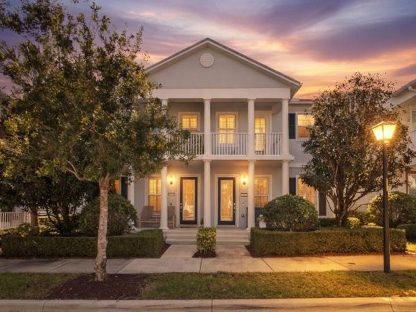1208 Islamorada Drive, Jupiter, FL 33458